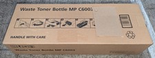 Genuine Ricoh MP C6003 416890 Waste Toner Container Ricoh/Savin/Lanier picture
