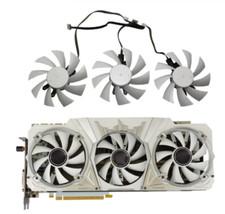 Cooler Fan For GALAX GTX1060 GTX1070 GTX1070Ti GTX1080 KFA2 GeForce GA92 GPU picture