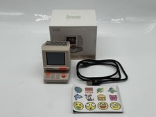 Divoom MiniToo Retro PC-Style Computer Speaker picture