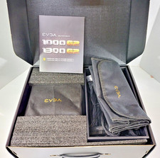 EVGA SuperNOVA 1000 G2 80+ Gold Fully Modular Power Supply (COMPLETE) picture