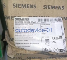 1Pcs New 3VA2463-5HM32-0AA0 DHL/FedEx picture