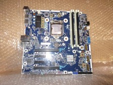HP Z2 Tower G4 Motherboard Intel LGA 1151 L13216-001 picture
