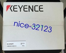1piece Keyence  Controller XG-8702TP XG8702TP NEW picture