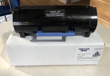 Compatible For Lexmark Toner HIGH YIELD 20k MX310DN, MX410DE, MX611dte, New picture