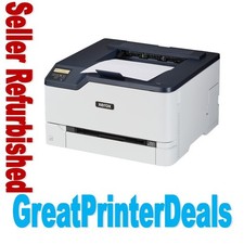 Xerox C230 Color Laser Printer | Wireless | Duplex | ONLY 4,011 Pages picture