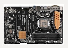 For ASRock Z170 Pro4/D3 Desktop Motherboard For Intel Z170 Z170M DDR3 LGA 1151 picture