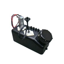  For Roland or Mimaki Ciss tank White Uv Ink with Pump and Ink Level Detector picture