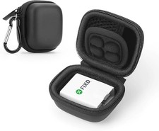 Case for FIXD Car Diagnostic Tool, Bluetooth OBD2 Scanner Bag (case only) picture