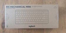 Logitech MX Mechanical Mini Keyboard (Minimalist Wireless Illuminated Keyboard) picture