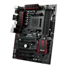 For ASUS A88X-GAMER Motherboard FM2/FM2+ DDR3 ATX Mainboard picture