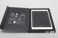 iPort 71014 Luxeport Case For iPad Air 1/2 Pro 9.7 5th Gen - White picture