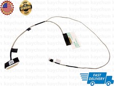 Original LVDS LCD Video Display Screen Flex Cable DC02002AZ00 Laptop picture