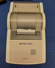 METTLER TOLEDO USB P25 PRINTER picture
