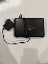 Rosewill 5 Port 10/100Mbp Switch picture