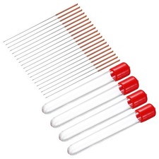 20Pcs 3D Printer Nozzle Cleaning Kit 1mm Stainless Steel Cleaner Needles picture
