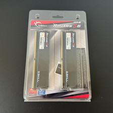 G.Skill Ripjaws S5 32GB (2 x 16GB) DDR5-6000 PC5-48000 Desktop Memory RAM picture