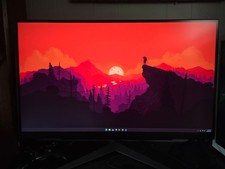 LG - UltraGear 27