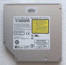 Pioneer BDR-TD05 6X 3D Blue-ray Burner Writer BD-RE DVD RW SATA Drive ROM 12.7mm picture