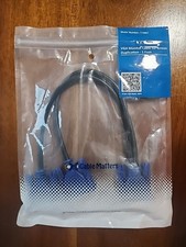 Cable Matters Model 113051 VGA Monitor Cable For Screen Duplication 1 Foot picture