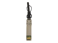 Netgear AXC761 InfiniBand/Fiber Optic SFP Cable+ 1m Network Cable AXC761-10000S picture