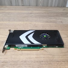 Dell NVIDIA GeForce 8800 GT 512MB GDDR3 PCIe Graphics Card 0CP187 Dual DVI picture