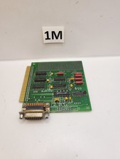 Vintage IBM 1501976 XM Analog Input Card @MB118 picture