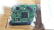 ST380815AS HDD PCB hard drive circuit board FW:3.A.A.D SATA 80GB 7200RPM HTF picture