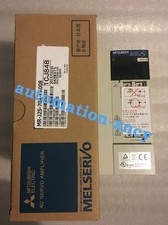MITSUBISHI MR-J2S-70A-PA008 Servo Driver New In Box Expedited Shipping picture