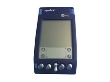 Barcode Scanner Symbol Palm Scanner SPT1550-TRG80400 #40 picture