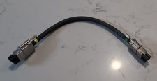 CAB-SPWR-30CM Genuine Cisco 37-1122-01 30cm Stack Power Cable picture