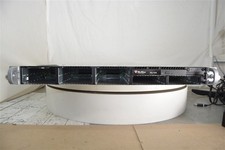 INTEL APPLIANCE C1 R1000 2.5x8 Server System 2*XEON E5-2680 V4 SEE NOTES picture