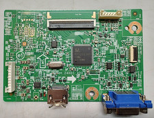 Acer K242HYL Bbix LED Monitor Main Board 4H.24H01.A00 5E3FM01013 M3AU2E3E TESTED picture