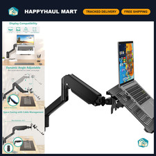 Laptop Wall Mount for 17