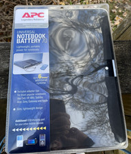 APC Universal Notebook Battery 70 picture
