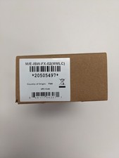 Transition Networks M/E-ISW-FX-02(MMLC) Media Converter picture