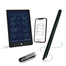 Digital Smart Pen and Writing Board Set, Real-time Sync for Digitizing, Conve... picture