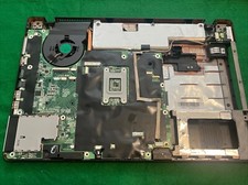 Gateway MD2614U Motherboard AMD Turion X2 RM-72 2.1Ghz DDR2 @10A4 picture