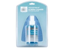 Monoprice Universal Screen Cleaner For LCD & Plasmas TV, All Android and IOS picture