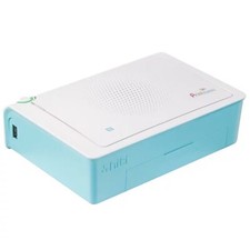 Hiti Prinhome Wireless Photo Printer - 300dpi WiFi & NFC - iOS & Android - NEW picture