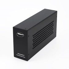 PCIe Express to Thunderbolt 3/4 USB4 Dock with 60W Power Supply, one PCIe 3.0... picture