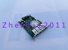 1PC Used LR-LINK card LREC9724HT-POE picture