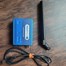 Multitech Enphase Multi-connect Cell Modem MTC-H5-B03 picture