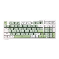 YUNZII D98 Gaming Keyboard From JAPAN picture