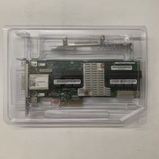 NEW Adaptec 2283400-R AEC-82885T/LENOVO 36Port 12Gb/s SAS Expander Card 82885T picture