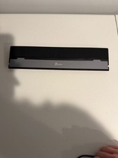 j5create JCD543 USB-C Triple Display Docking Station 13-in-1 NO POWER ADAPTER picture