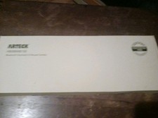 ARTECK Bluetooth Keyboard & Mouse Combo HB086-MB158 picture
