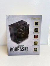 GAMDIAS BOREAS E2-41D BLACK CPU Air Cooler picture