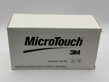 MicroTouch 3M Touch Controller picture