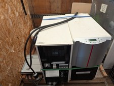 GE Digital Energy LP8-11U UPS Online Power Supply System 8kVA picture