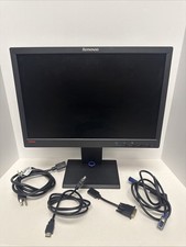 Lenovo ThinkVision 19